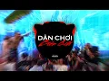 Download Lagu Dân Chơi Biên Giới Remix | Nhạc Remix Hot Trend 2025 | G5R Remix