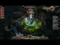 Grim Dawn - Kra vall Ultimate Pet Ritualist in under 10 seconds