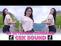 Download Lagu DJ CEK SOUND - WORTH IT - SETENGAH KENDANG