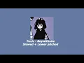 Download Lagu Toxic - Boywithuke || Slowed + Lower Pitched