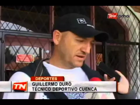 Deportivo Cuenca será visitante ante Mushuc Runa