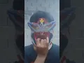 Download Lagu Ultraman Zero Beyond Transformation with Dx Geed Riser \u0026 Neo Zero Eye Cardboard_Part 02