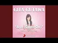 Download Lagu Ayo (Come On)