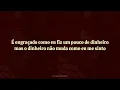 gio., DeAngelo, LOGE - Greater Love (TRADUÇÃO-PT)