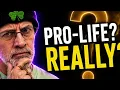 When the Pro-Life God Commands Destruction | Is God Pro-Life? Pt. 2