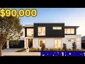 Luxury Prefab Modular Homes Under 90 000 in 2026 Real Companies Real Prices Full Truth