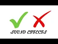 Download Lagu Correct and Incorrect sound effect - right or wrong