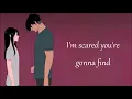Nightcore - Don't Get Any Closer [Lyrics]