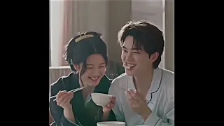 كيف انا بدي اتحمل كل هاللطافة مسلسل شيطاني My Demon 