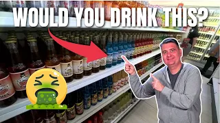 I Tried POPS The Wildest Soda Shop on Route 66