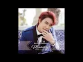 Park Jung Min (박정민) "Let's Break Away"「10th Anniversary- Memories」/ Music Audio