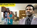 Michael Irvin s Wife Kids Age Family House Lifestyle And Net Worth