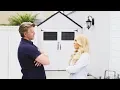 Real Housewives Alum Gretchen Is Fed Up with Husband Slade s Man Shed