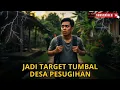 Lagu GEMPAR!! NIAT HANYA PULANG KAMPUNG, PRIA INI JADI TARGET TUMBAL PESUGIHAN DESA