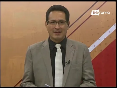 Desde la Mitad del Mundo 20-07-2022