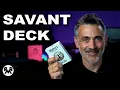 Download Lagu The Savant Deck by Craig Petty and Murphy's Magic #magicreview