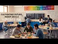 Cultivating Future-Ready Skills A CBSE School Guide