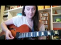 SMILE || Jim Mullen solo - Bailey Ehrgott