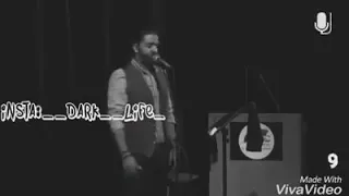 كوبليه عارف يا عم انا عايز انساها حزين جدا 