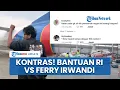 Warganet Apresiasi Bantuan Influencer ke Korban Banjir: 1 Ferry Irwandi Setara dengan 100 Menteri