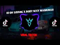 Download Lagu DJ OH SAYANG X BODY MAYMUNA || VIRAL TIKTOK GAK BOLEH TOXIC GA BOLEH TOXIC