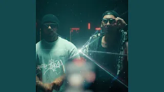 Ian x Sami G - Hustler