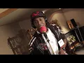Tony Matterhorn performs Dutty Wine with live Steel Drums at Maida Vale Studios