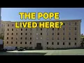 Download Lagu Inside the Pope's Final Home