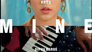 Download Raisa \u0026 Dipha Barus - Mine (Day \u0026 Night) (Official Music Video) MP3