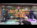 CAN'T FIND MY WAY HOME/SHAKY FEELIN' @ TONY'S PIZZARIA 7-10-26