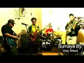 Download Lagu Sumaya - Da Holy Weed