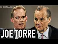 From Sandlot to World Series Joe Torre s New York Yankees Story Undeniable with Joe Buck
