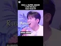 Lagu Chen vs. Ryeowook #exo #superjunior #kpop #chen #ryeowook #live