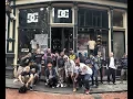 Download Lagu Madars Apse - DC Special Delivery tour x Jeru The Damaja 1/2 | It's A Mad World (2017)