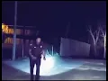 Cop gets scared by a mountain lion s scream
