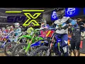 Download Lagu Supermotocross-verrassingen in St. Louis! 450-coureur gaat onderuit!