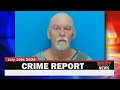 WHKY Crime Report Fri 26