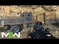 DMZ The Route Forward Mission Guide - AQ Trucks Tracking Devices Al Sharim Dead Drop Locations