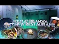 Let s Eat At Orlando s Most Creative Restaurant Coro
