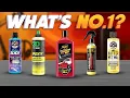 Best Car Waxes 2026 Wait Until You See What s