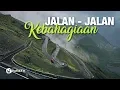 Download Lagu Ceramah Agama : Bahagia (Jalan-jalan Kebahagiaan) - Ustadz Ali Ahmad
