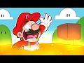 Download Lagu SUPER MARIO... MAS O CHÃO É LAVA!