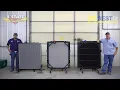Breakin It Down With Bossman - Radiators For Your Peterbilt 389