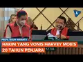 Download Lagu Sosok Hakim Teguh Harianto, Orang di Balik Vonis 20 Tahun Harvey Moeis