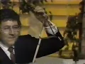 Henry Mancini, "Pink Panther Theme"