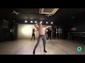 Fleurie - Breathe /lyricaldance choreography