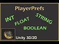Unity how to use PlayerPrefs Save Load