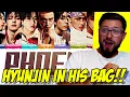 Download Lagu FIRST REACTION TO Stray Kids 'Phoenix'