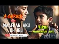 Download Lagu MAAFKAN AKU OH IBU || Slowrock  🎧 menyentuh hati tentang IBU | 2025