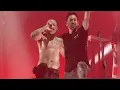 Download Lagu Linkin Park | Papercut - live Birmingham 2017 (Pro-Shot)